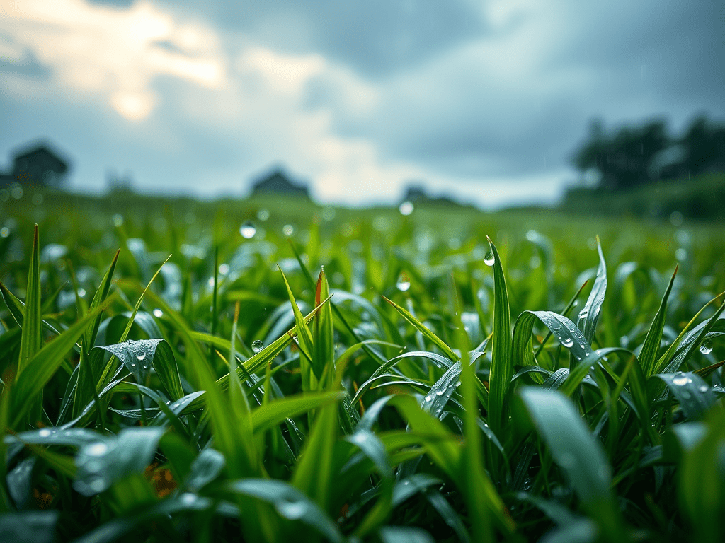 The Vital Connection: How Rain Engages Our&nbsp;Senses