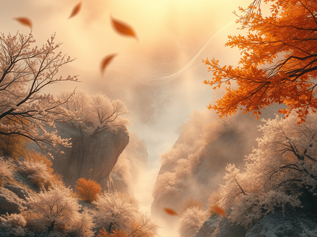 The Divine Breath: A Poetic&nbsp;Reflection