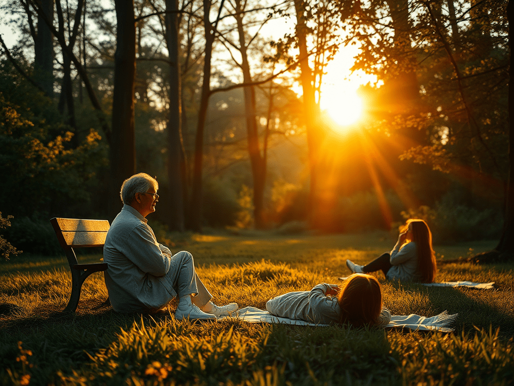 Impact of Nature Connection: Results from the&nbsp;study