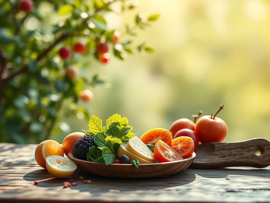 Mindful Consumption: Aligning Actions with Nature’s&nbsp;Principles