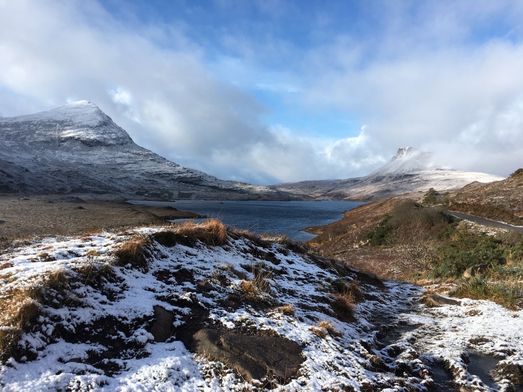 Ramadhan Series: Reflecting on the two Signs (Nature and the Qur’an) –&nbsp;Mountains