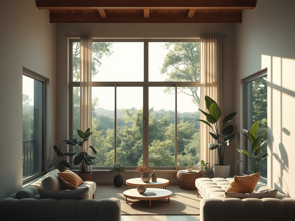 Creating a Home That Resonates with Nature’s&nbsp;Rhythm