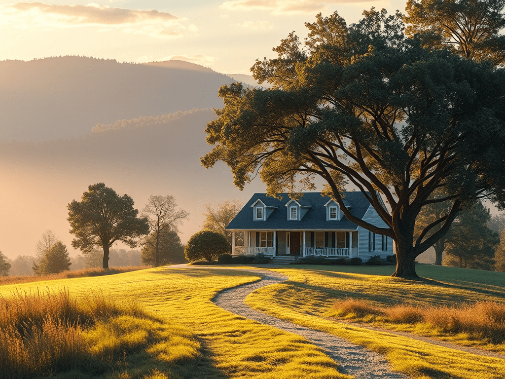 Journeying Back to God: Reflections on&nbsp;Homeownership