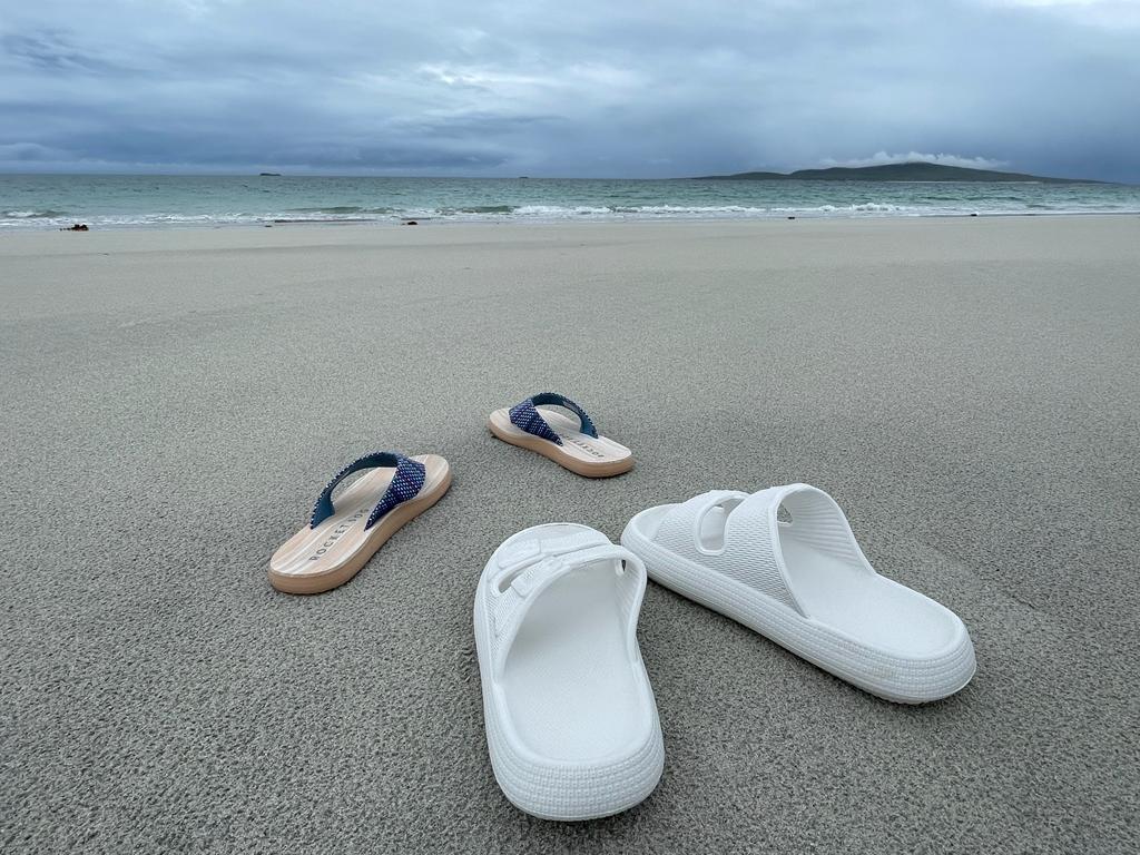 The Beach: A Liminal Space Connecting Us to&nbsp;Nature