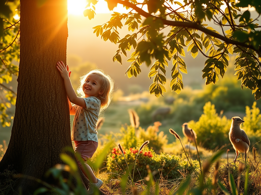 Finding Beauty in Life’s&nbsp;Rhythms