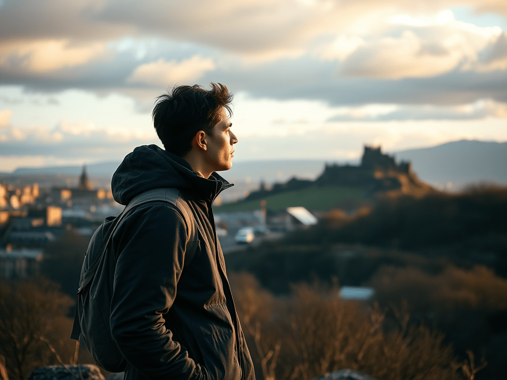 The Importance of Landmarks: Moving Beyond Technological&nbsp;Reliance